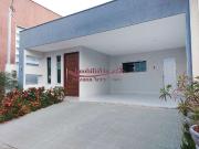 Casa / Sobrado em Condomínio para Venda em Parnamirim/RN...