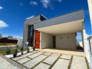 Casa / Sobrado em Condomínio para Venda em Parnamirim/RN...