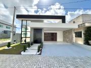 Casa / Sobrado em Condomínio para Venda em Parnamirim/RN...