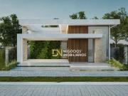 Casa / Sobrado em Condomínio para Venda em Parnamirim/RN...