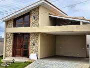 Casa / Sobrado em Condomínio para Venda em Parnamirim/RN...