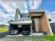 Casa / Sobrado em Condomínio para Venda em Parnamirim/RN...