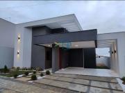 Casa / Sobrado em Condomínio para Venda em Parnamirim/RN...