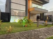 Casa / Sobrado em Condomínio para Venda em Parnamirim/RN...