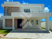 Casa / Sobrado em Condomínio para Venda em Parnamirim/RN...