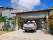 Casa / Sobrado em Condomínio para Venda em Parnamirim/RN...