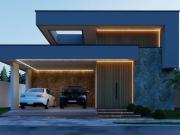 Casa / Sobrado em Condomínio para Venda em Parnamirim/RN...