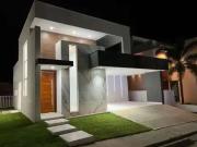 Casa / Sobrado em Condomínio para Venda em Parnamirim/RN...