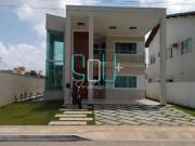 Casa / Sobrado em Condomínio para Venda em Parnamirim/RN...