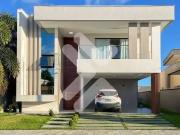 Casa / Sobrado em Condomínio para Venda em Parnamirim/RN...
