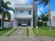 Casa / Sobrado em Condomínio para Venda em Parnamirim/RN...