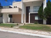 Casa / Sobrado em Condomínio para Venda em Parnamirim/RN...