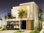 Casa / Sobrado em Condomínio para Venda em Parnamirim/RN...