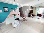 Casa / Sobrado em Condomínio para Venda em Parnamirim/RN...