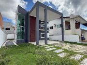 Casa / Sobrado em Condomínio para Venda em Parnamirim/RN...