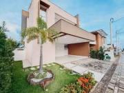 Casa / Sobrado em Condomínio para Venda em Parnamirim/RN...