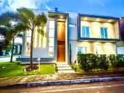 Casa / Sobrado em Condomínio para Venda em Parnamirim/RN...