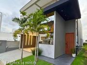 Casa / Sobrado em Condomínio para Venda em Parnamirim/RN...