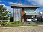 Casa / Sobrado em Condomínio para Venda em Parnamirim/RN...