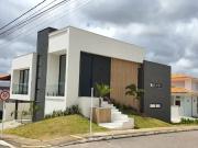 Casa / Sobrado em Condomínio para Venda em Parnamirim/RN...