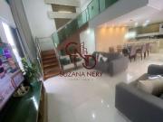 Casa / Sobrado em Condomínio para Venda em Parnamirim/RN...