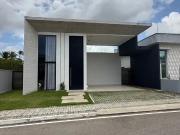 Casa / Sobrado em Condomínio para Venda em Parnamirim/RN...