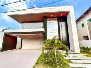 Casa / Sobrado em Condomínio para Venda em Parnamirim/RN...