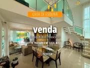 Casa / Sobrado em Condomínio para Venda em Parnamirim/RN...