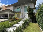 Casa / Sobrado em Condomínio para Venda em Parnamirim/RN...