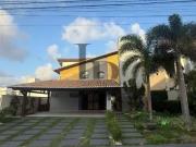 Casa / Sobrado em Condomínio para Venda em Parnamirim/RN...