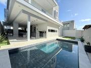 Casa / Sobrado em Condomínio para Venda em Parnamirim/RN...