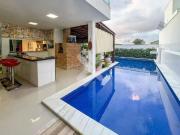 Casa / Sobrado em Condomínio para Venda em Parnamirim/RN...