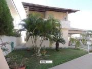 Casa / Sobrado em Condomínio para Venda em Parnamirim/RN...