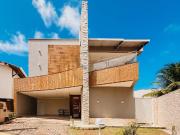 Casa / Sobrado em Condomínio para Venda em Parnamirim/RN...