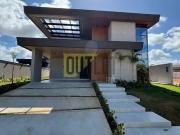 Casa / Sobrado em Condomínio para Venda em Parnamirim/RN...