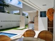 Casa / Sobrado em Condomínio para Venda em Parnamirim/RN...