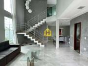 Casa / Sobrado em Condomínio para Venda em Parnamirim/RN...