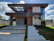 Casa / Sobrado em Condomínio para Venda em Parnamirim/RN...