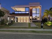 Casa / Sobrado em Condomínio para Venda em Parnamirim/RN...