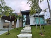 Casa / Sobrado em Condomínio para Venda em Parnamirim/RN...