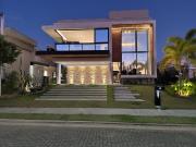 Casa / Sobrado em Condomínio para Venda em Parnamirim/RN...