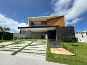 Casa / Sobrado em Condomínio para Venda em Parnamirim/RN...