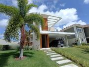 Casa / Sobrado em Condomínio para Venda em Parnamirim/RN...