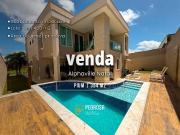 Casa / Sobrado em Condomínio para Venda em Parnamirim/RN...