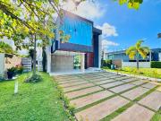 Casa / Sobrado em Condomínio para Venda em Parnamirim/RN...