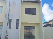 Casa / Sobrado em Condomínio para Venda em Parnamirim/RN...