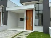 Casa / Sobrado em Condomínio para Venda em Parnamirim/RN...