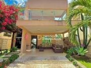 Casa / Sobrado em Condomínio para Venda em Parnamirim/RN...