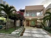 Casa / Sobrado em Condomínio para Venda em Parnamirim/RN...