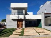 Casa / Sobrado em Condomínio para Venda em Parnamirim/RN...